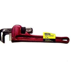 STILLSON 10" STANLEY