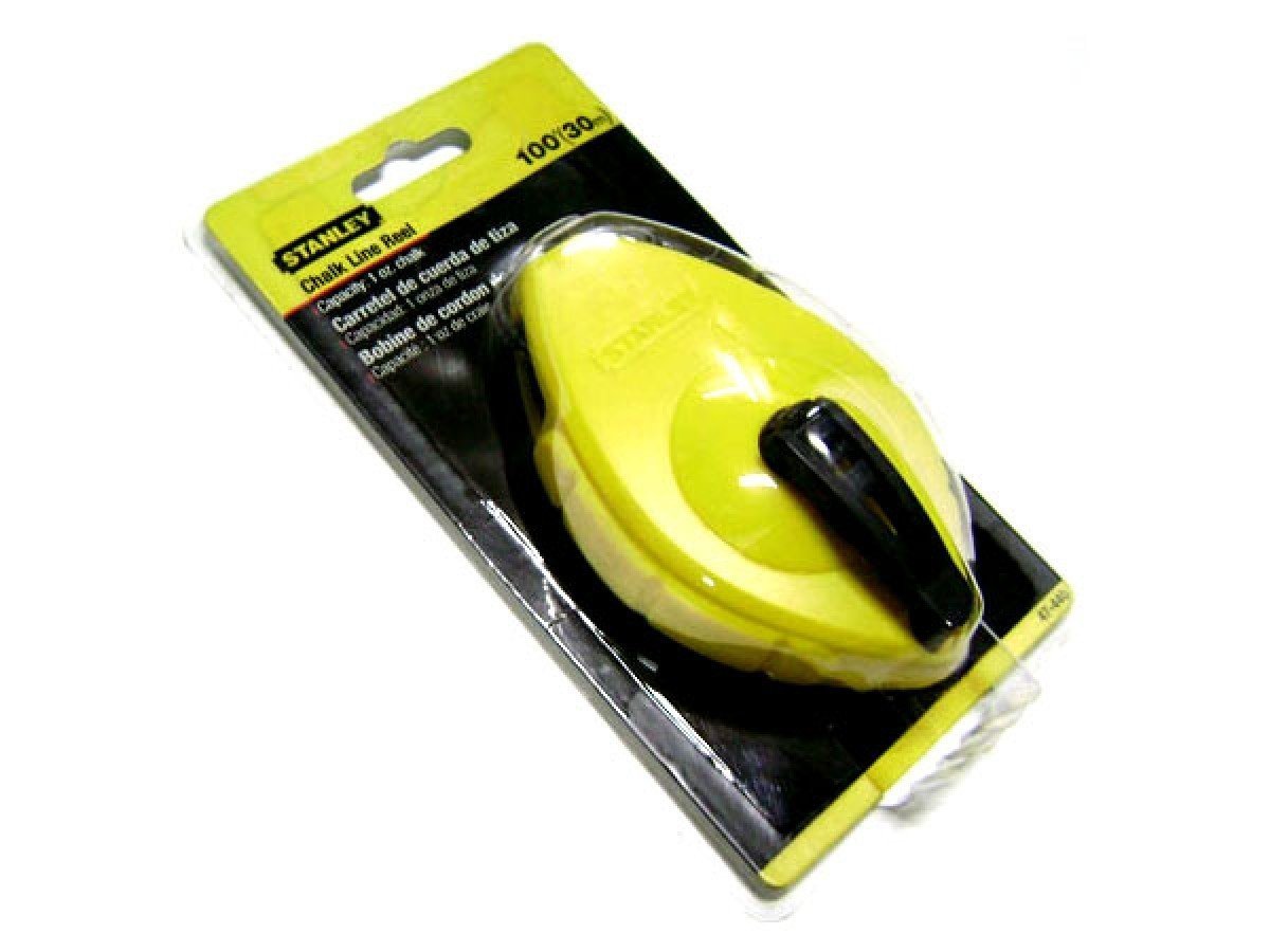 TIZADOR STANLEY 100"