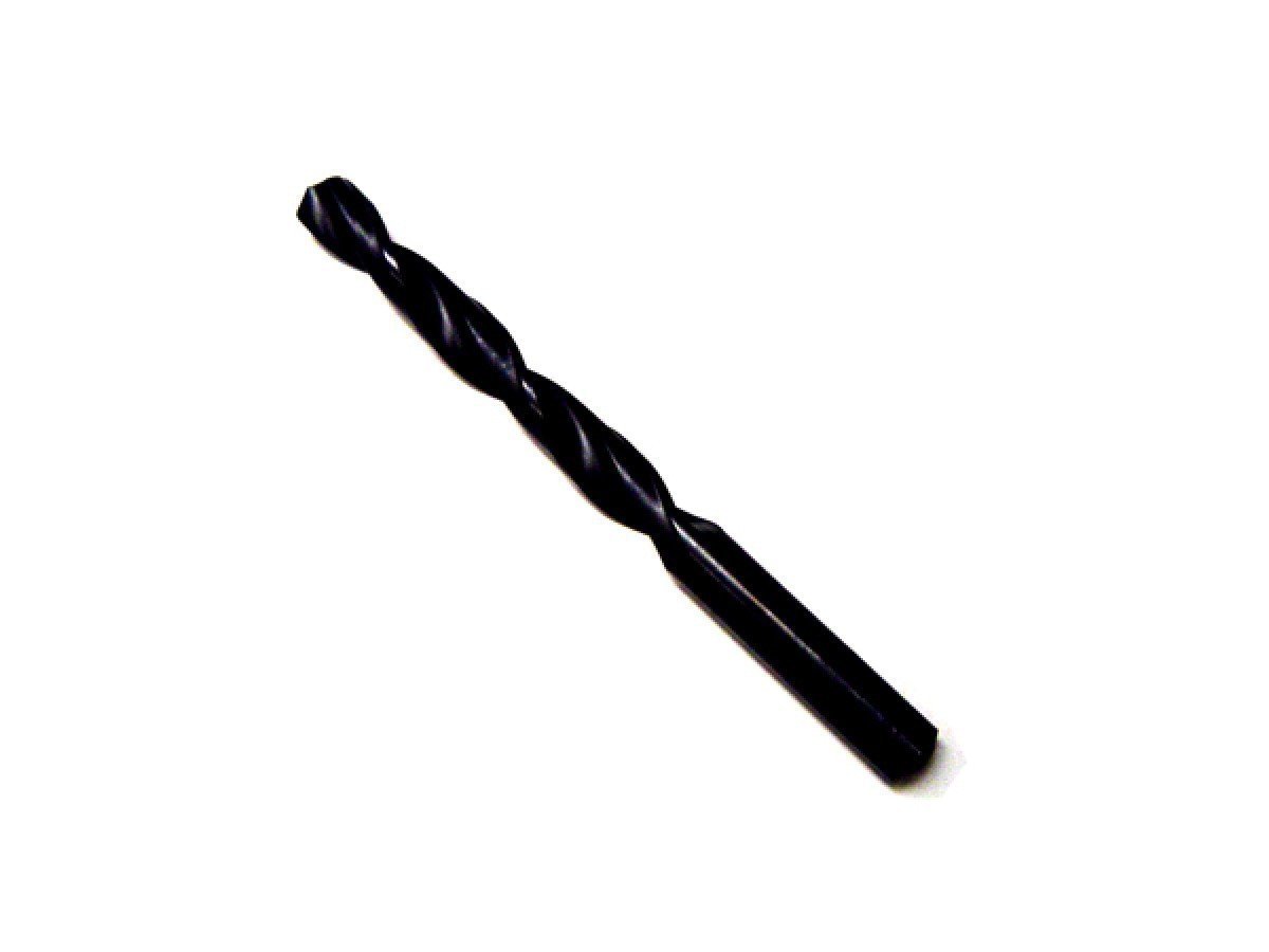 Broca acero 7.5 m/m