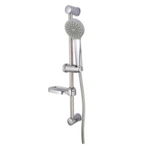 DUCHA TELEFONO CON COLUMNA FAS