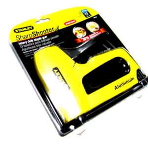 ENGRAPADORA P/CORCHETES STANLEY PROF TR-150