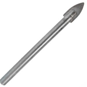 BROCA VIDRIO Y CERAMICA 10 MM (3/8) 11704