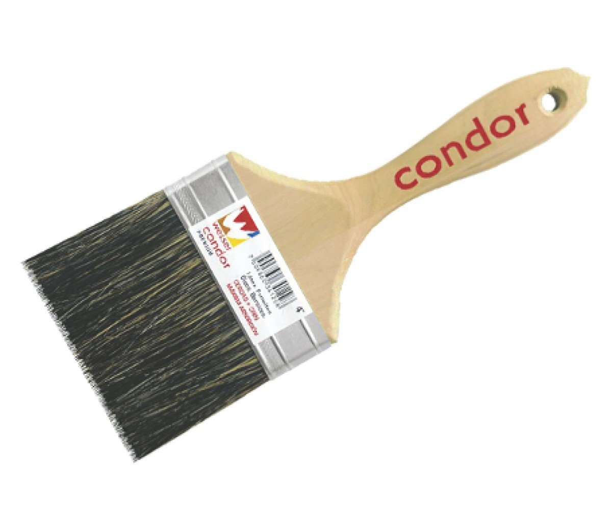 BROCHA CONDOR 5/8 X 3"
