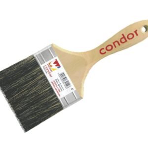 BROCHA CONDOR 5/8 X 4"