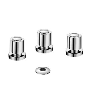COMBINACION BIDET CON LLUVIA CC5-5001 ALPINE FAS