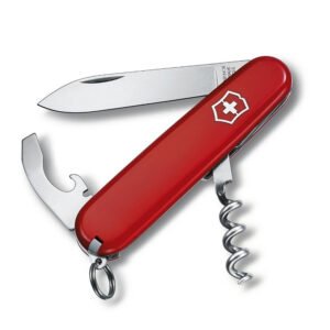 CORTAPLUMAS VICTORINOX COD.3303 WAITER