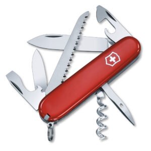 CORTAPLUMAS VICTORINOX COD.3613 CAMPER