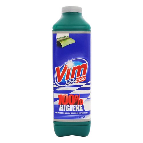 VIM RECARGA 1 LT.