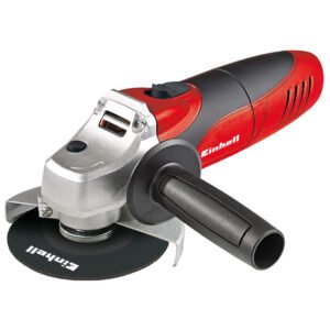 ESMERIL ANGULAR 41/2" 750W TE-AG EINHELL