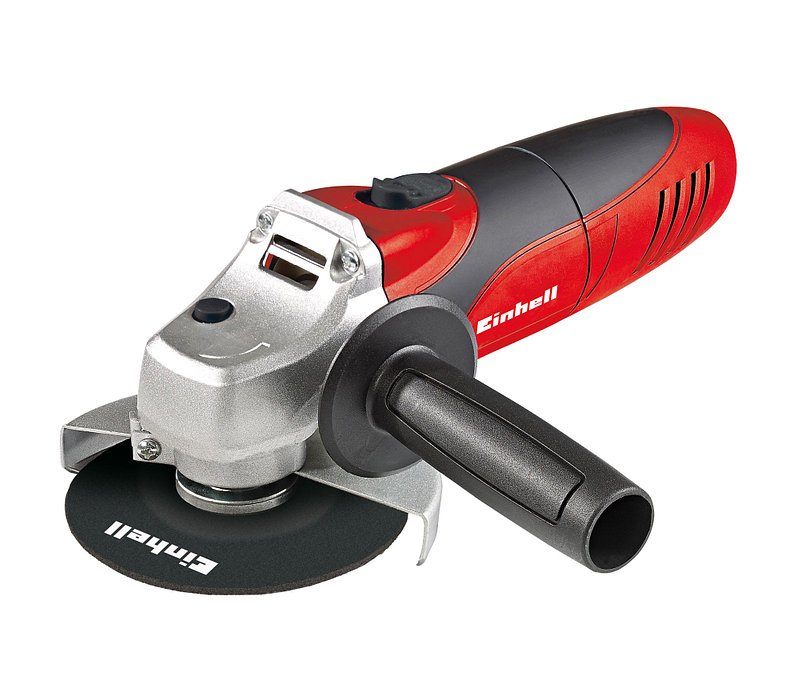 ESMERIL ANGULAR 41/2" 750W TE-AG EINHELL