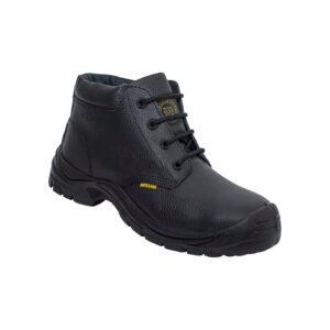 ZAPATO SEGURIDAD BOTIN EXPPERTO NEGRO AISL PU P/A 41 TUCSON