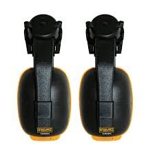 PROTECTOR OIDOS TIPO FONO PARA CASCO PRO