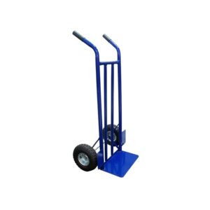 YEGUA RUEDA NEUMATICA 280 KG ST-227
