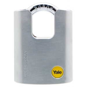 CANDADO Y122 50MM P5  YALE