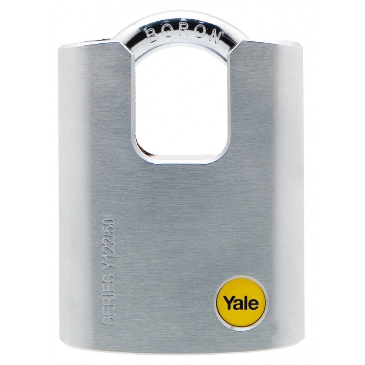 CANDADO Y122 50MM P5 YALE
