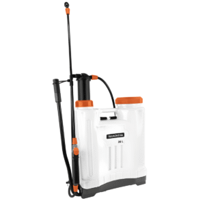 PULVERIZADOR MOCHILA MANUAL 20LTS TRAMONTINA