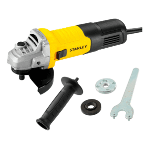 ESMERIL ANGULAR 4 1/2" 900 WATTS STGS9115-B2C STANLEY