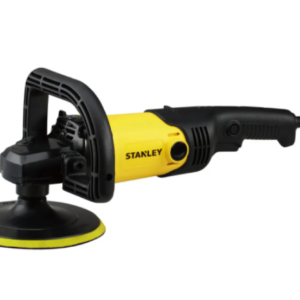 PULIDORA ANGULAR 7" 1.300 WATTS + BONETE SP137K-B2C STANLEY