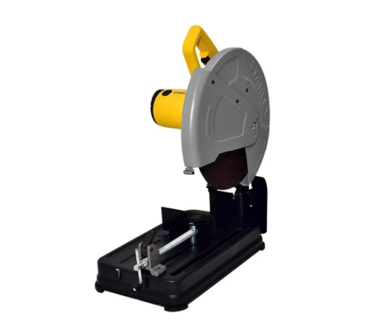 SIERRA TRONZADORA 14" 2200 WATTS 10" SSC22-B2C STANLEY