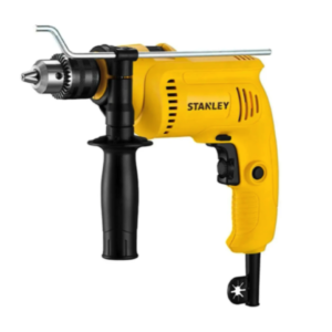 TALADRO PERCUTOR 1/2" 600W SDH600-B2C STANLEY