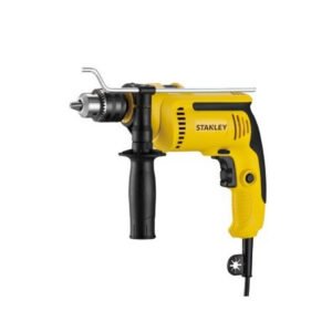 TALADRO PERCUTOR 1/2" 700 WATTS SDH700K-B2C STANLEY