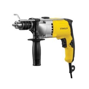 TALADRO PERCUTOR 1/2" 800 WATTS STDH8013-B2C STANLEY