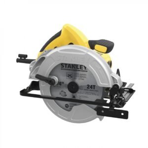 SIERRA CIRCULAR 7 1/4" 1600 WATTS 24 DIENTES SC16-B2C STANLEY