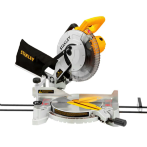 SIERRA INGLETEADORA 10" 1.650 WATTS SM16-B2C STANLEY