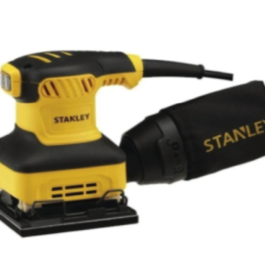 LIJADORA ORBITAL 1/4 PLIEGO 220 WATTS SS24-B2C STANLEY