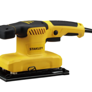 LIJADORA ORBITAL 280W 1/3 PLIEGO SS28-B2C STANLEY