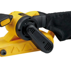 LIJADORA BANDA 900W 3"X21" SB90-B2C STANLEY