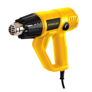 PISTOLA AIRE CALIENTE 1800W STXH2000K STANLEY