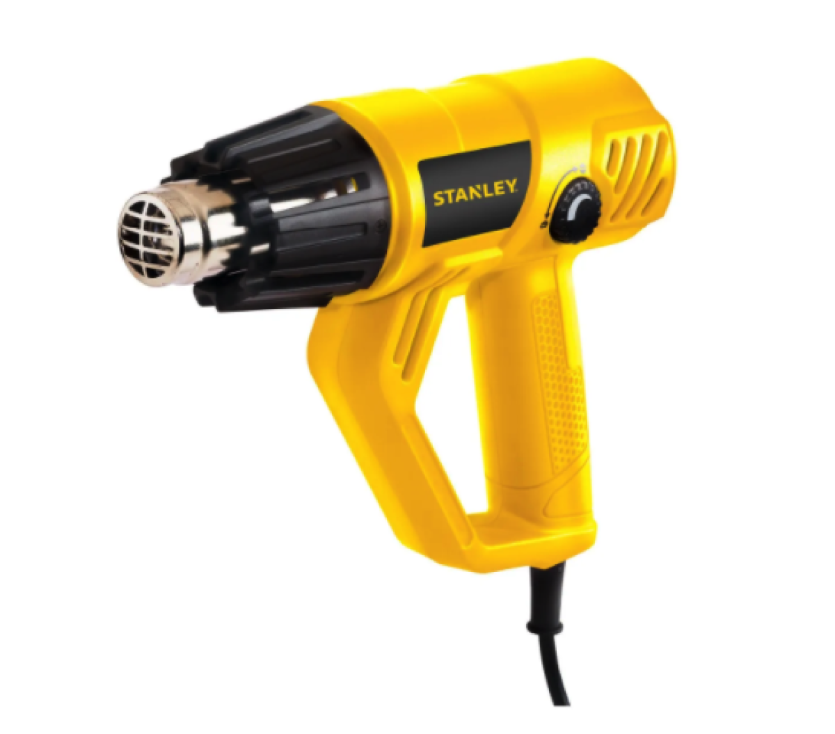 PISTOLA AIRE CALIENTE 1800W STXH2000K STANLEY