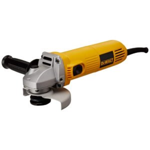 ESMERIL ANGULAR 4 1/2" 750W DWE750-B2 DEWALT
