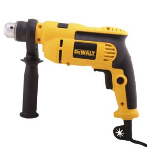 TALADRO PERCUTOR 13 MM (1/2") 710W DWD024-B2 DEWALT