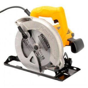 SIERRA CIRCULAR 7 1/4" 1400W DWE560-B2C DEWALT
