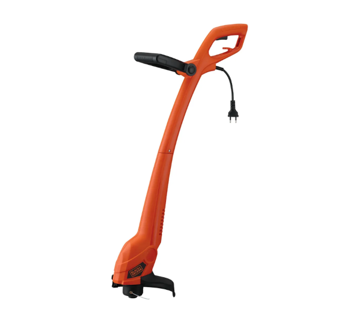 ORILLADORA 350W 9" (23CM) GL350-B2C BLACK AND DECKER