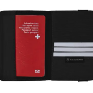 PORTA PASAPORTE / DOCUMENTOS ACCESS 5.0 14X10CM VICTORINOX