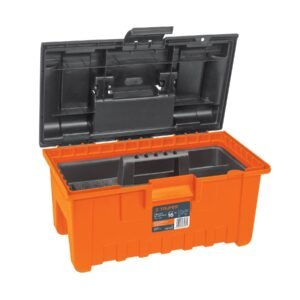 CAJA HERRAMIENTAS 16' TRUPER