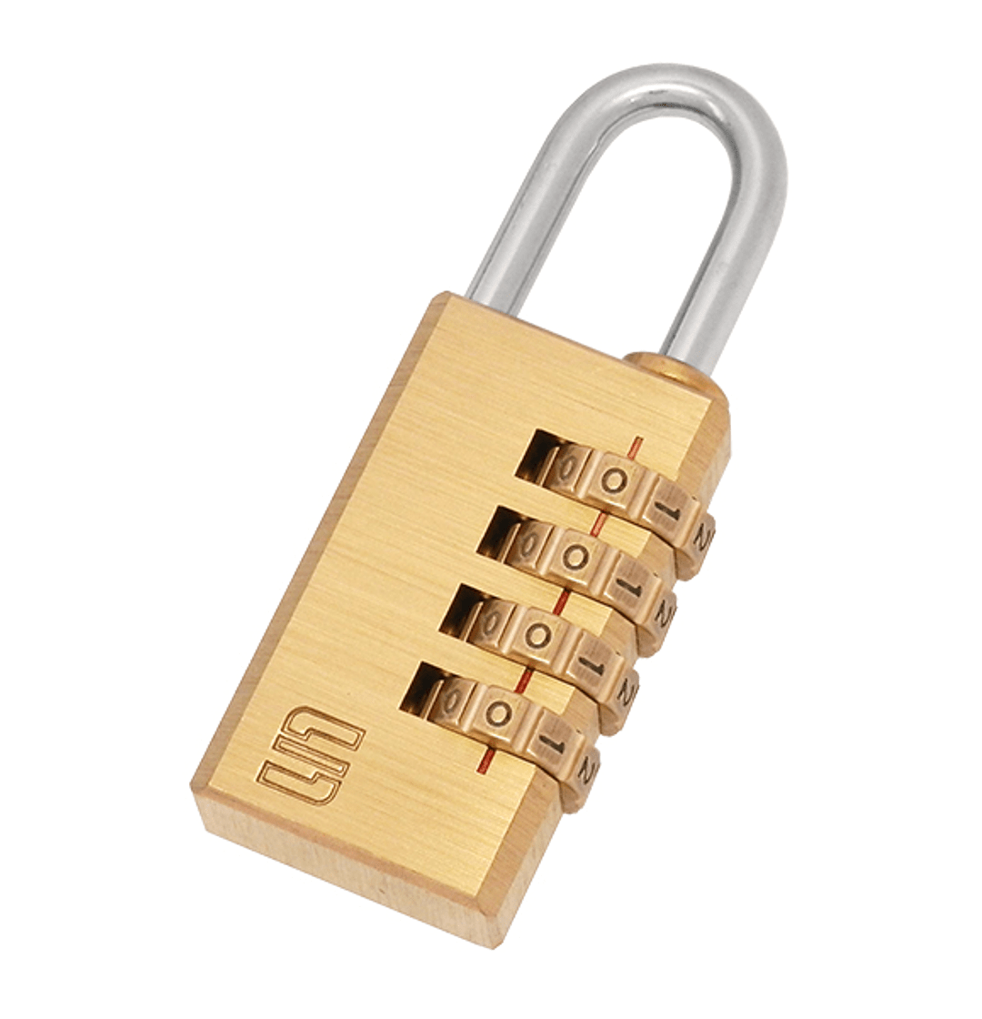 CANDADO C/CLAVE CLASSIC 28MM SCANAVINI