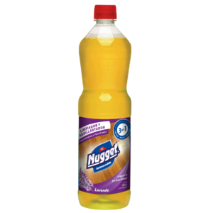LIMPIADOR PISO FLOTANTE EXELL/NUGGET