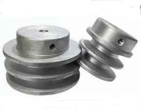 POLEA 2A - 4"