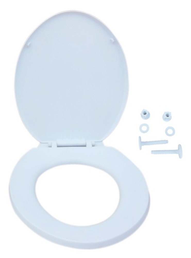 TAPA WC COLOMBA TAUMM - Imagen 2