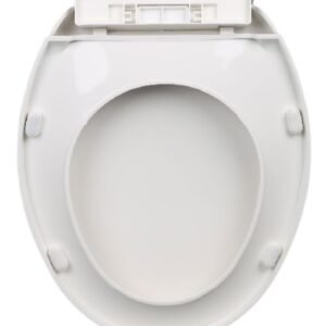 TAPA WC FUSCHER TAUMM