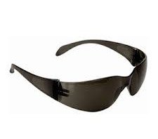 LENTES TIPO SOL NEGRO (FILTRO UV)