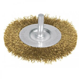 GRATA CIRCULAR C/VASTAGO 2