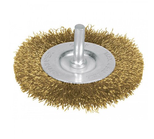 GRATA CIRCULAR C/VASTAGO 2