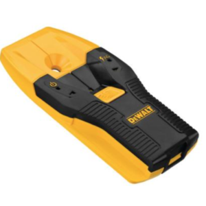 DETECTOR DE VIGAS 3/4" 19MM DW0100 DEWALT