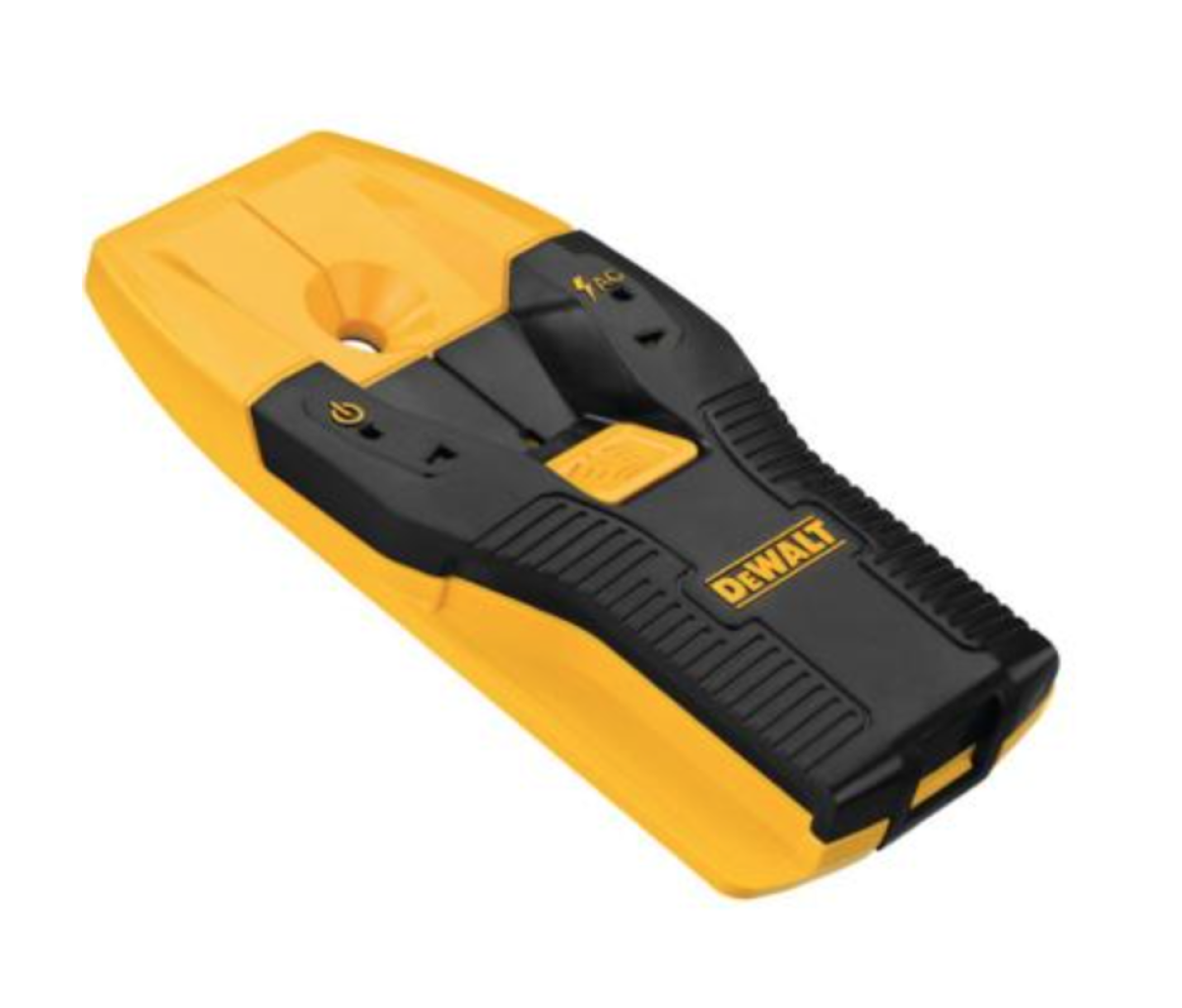 DETECTOR DE VIGAS 3/4" 19MM DW0100 DEWALT