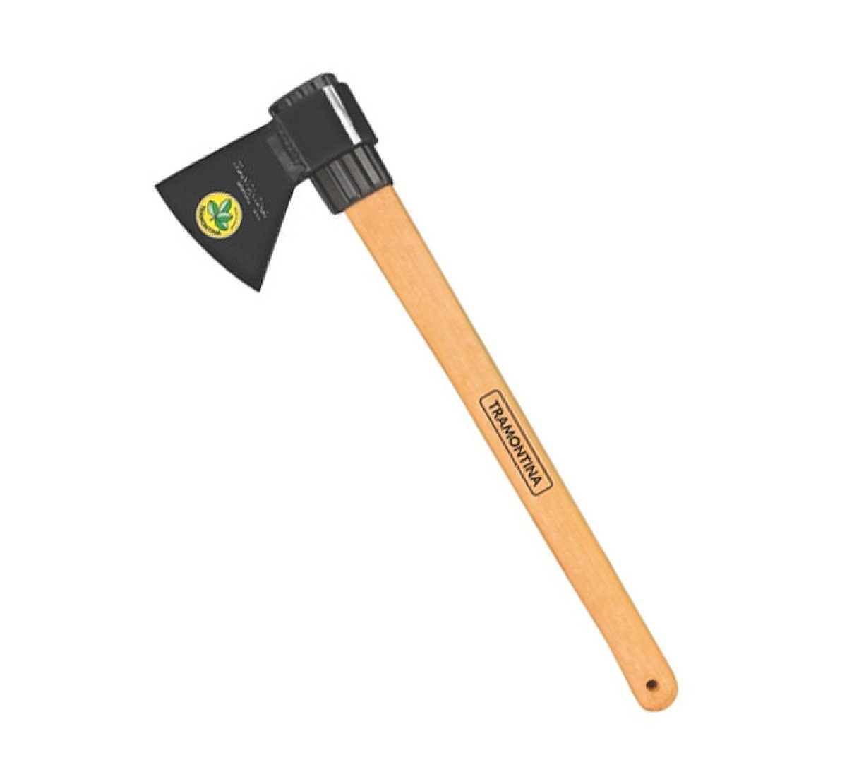 HACHA MANO 50CMS 77322-424 TRAMONTINA